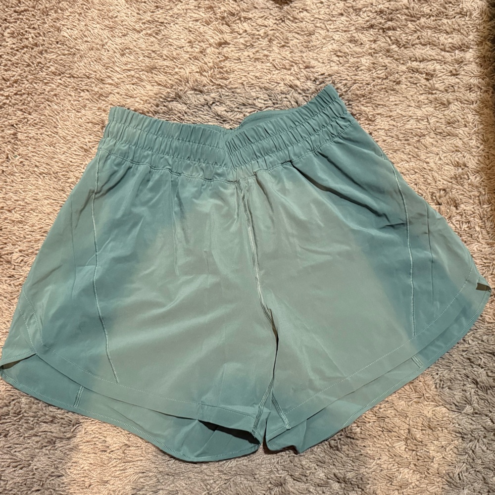 Lululemon Track That Shorts, 5”